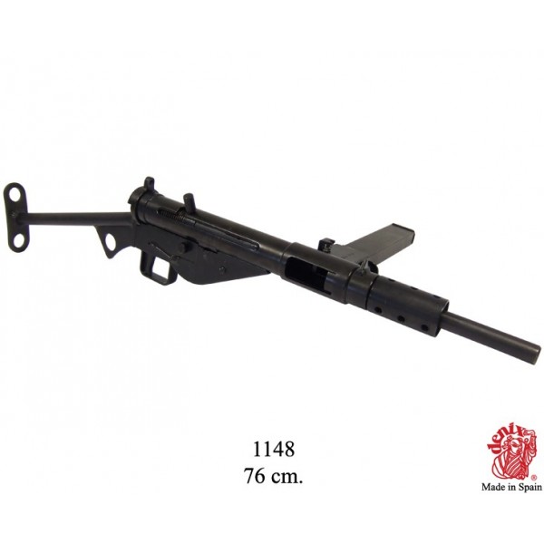 Sten MKII NO FIRING REPRODUCTION - Denix Sten MKII NO FIRING REPRODUCTION - Denix