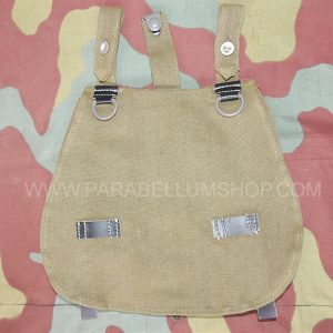 German WW2 M31 breadbag