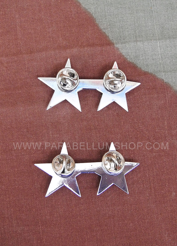 US General Major rank badge