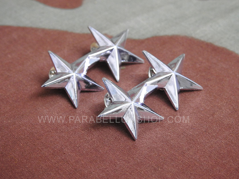 US General Major rank badge